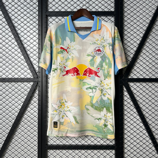 RB Salzbourg Maillot Concept