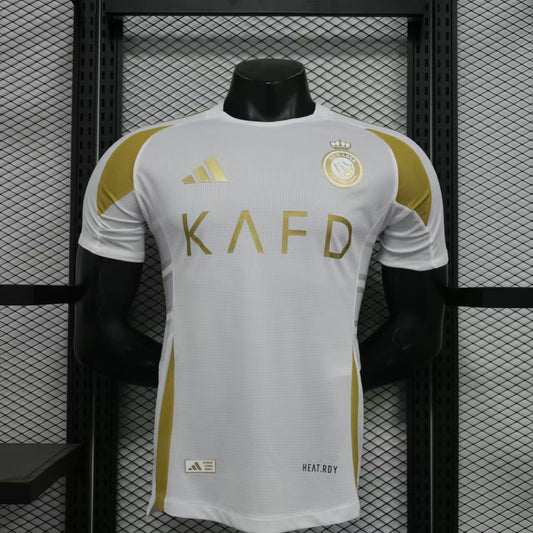 24/25 Al Nassr Third Edition Joueur
