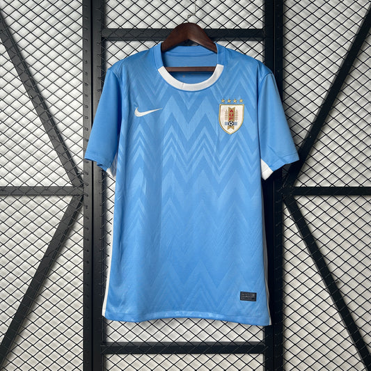 Uruguay Domicile