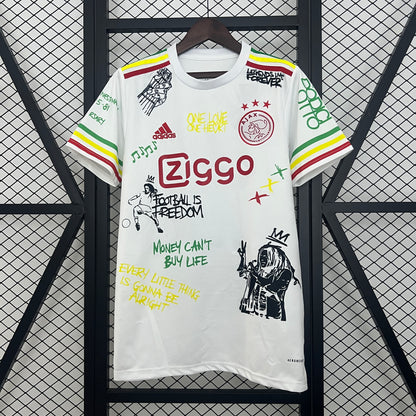 Ajax Edition Spécial