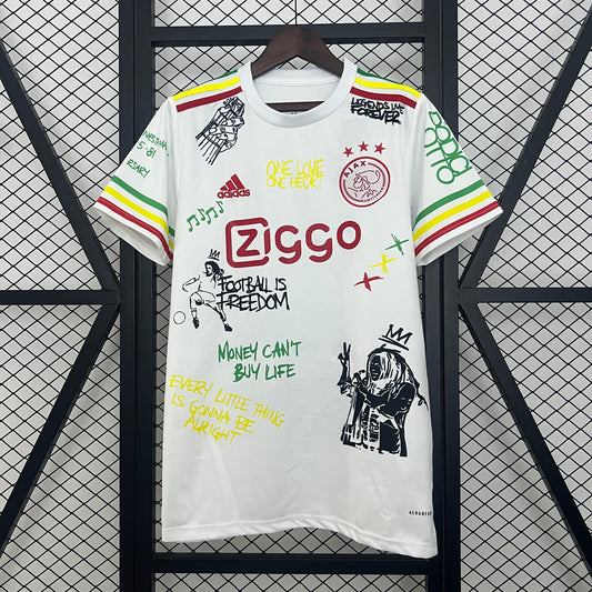 Ajax Edition Spécial