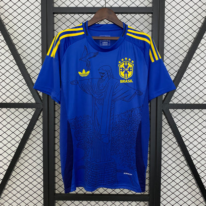 Brésil Maillot Concept