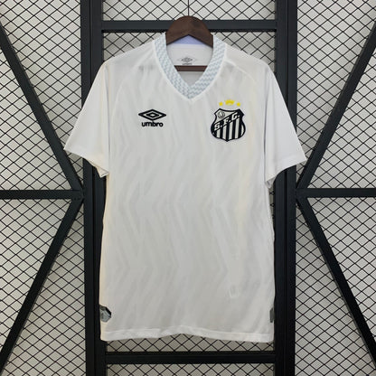 25/26 Santos Domicile
