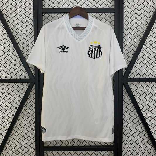 25/26 Santos Domicile