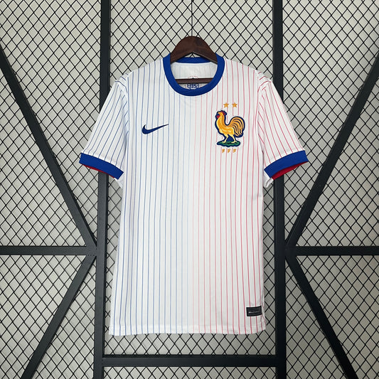Equipe de France Extérieur