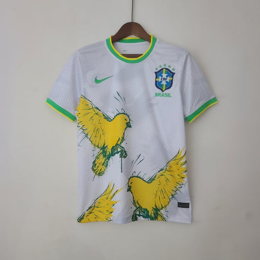 Brésil Maillot Concept