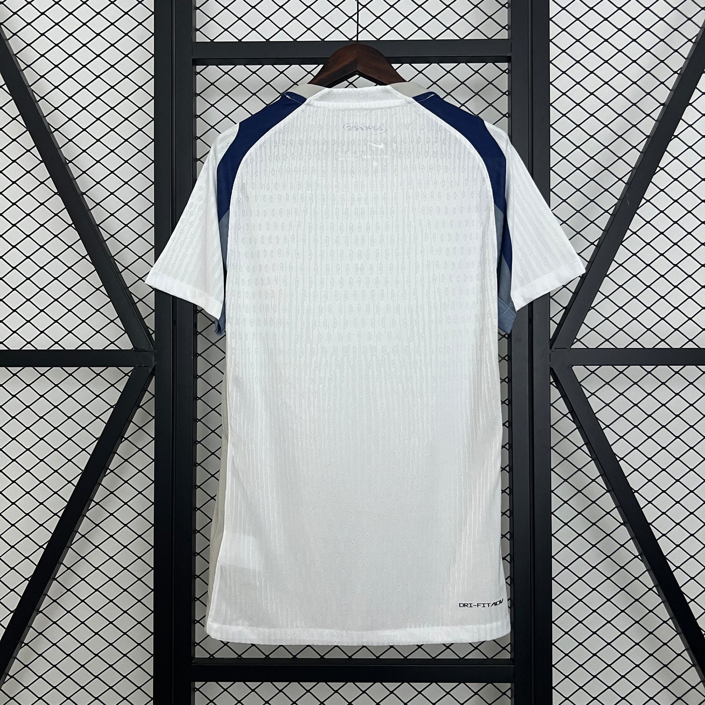 25/26 Tottenham Domicile