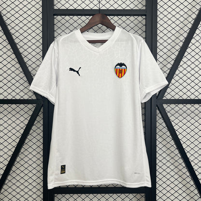 25/26 Valence CF Domicile