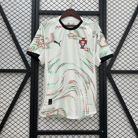 Portugal Extérieur