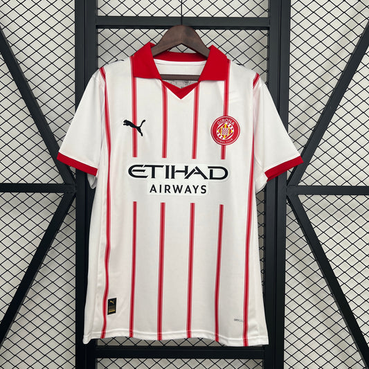 25/26 Girona FC Domicile