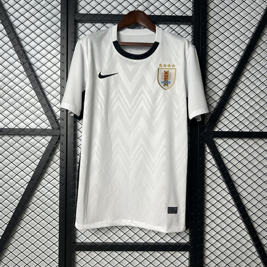 Uruguay Extérieur