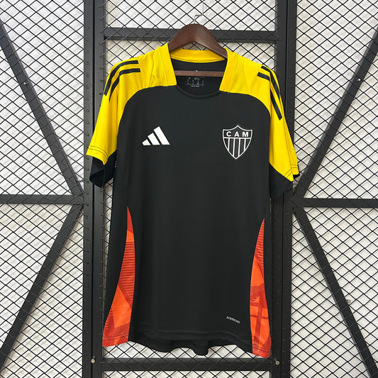 25/26 Atletico Mineiro Entrainement