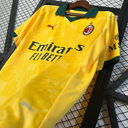 25/26 AC Milan Third