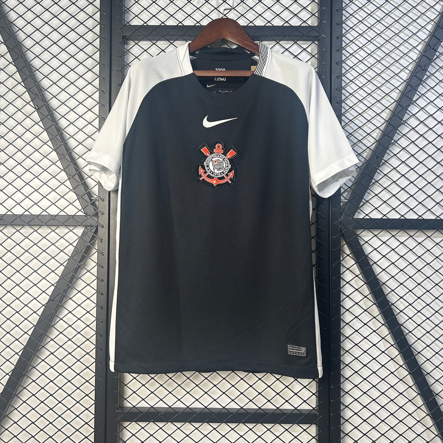 25/26 Corinthians Extérieur