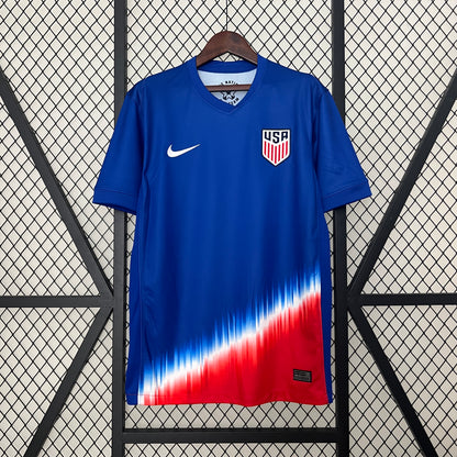 USA Domicile