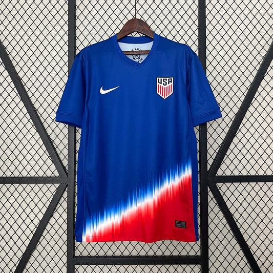 USA Domicile