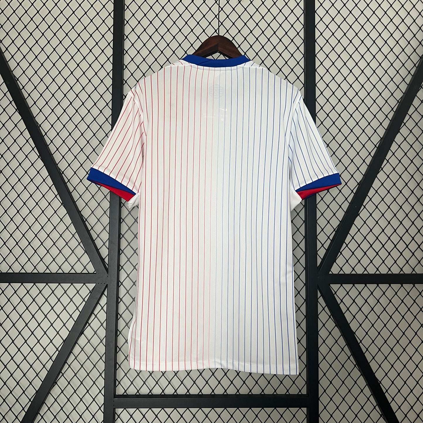 Equipe de France Extérieur