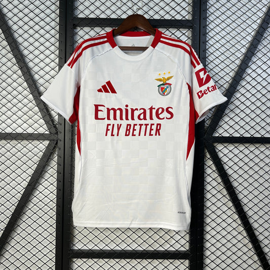 25/26 Benfica Third