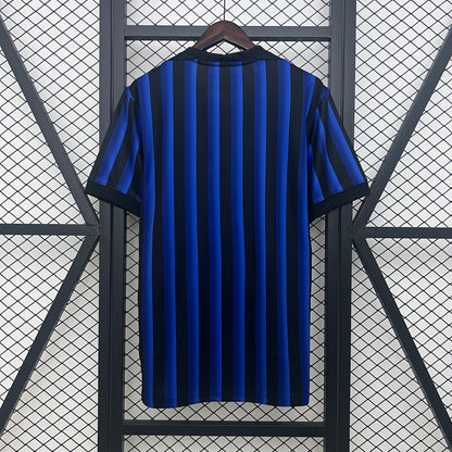 25/26 Inter Milan Domicile