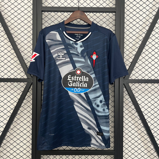 25/26 Celta Vigo Extérieur