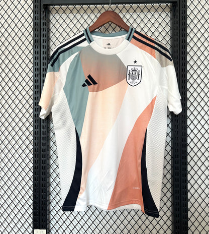 Espagne Extérieur