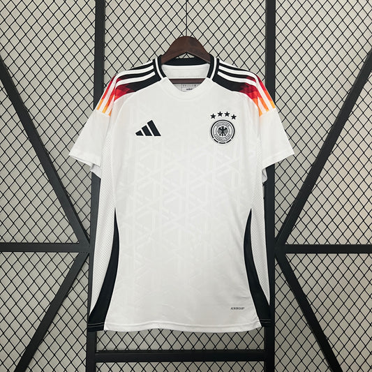 Allemagne Domicile