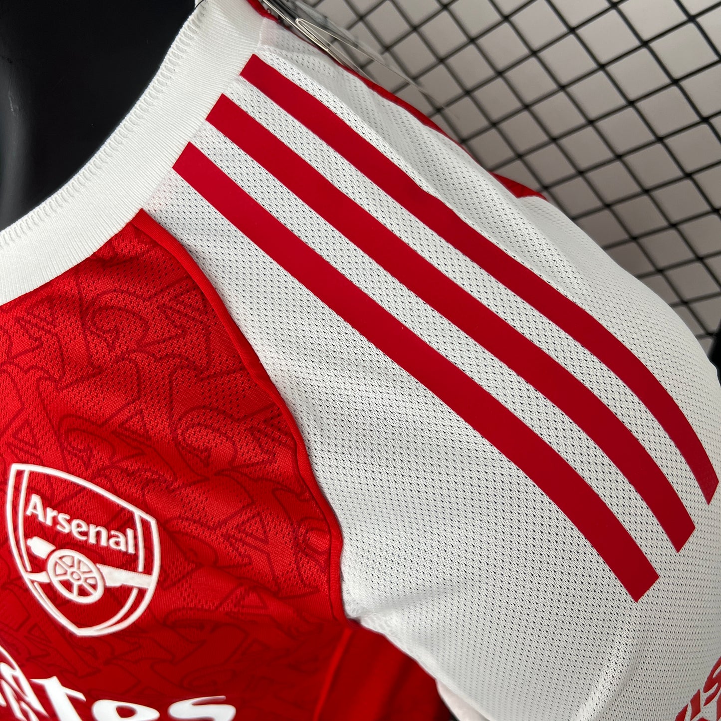 25/26 Arsenal Domicile