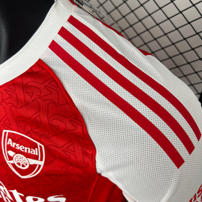 25/26 Arsenal Domicile