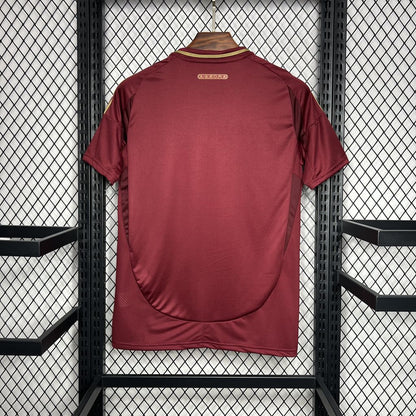24/25 AS Roma Domicile