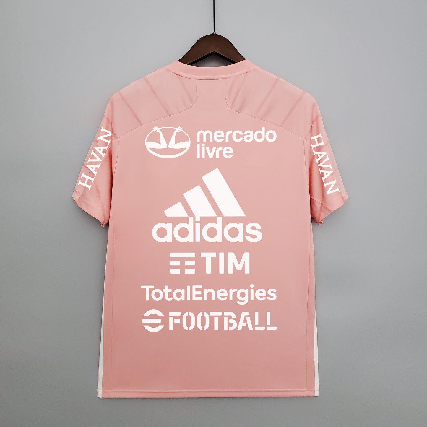 21/22 Flamengo Edition Spécial