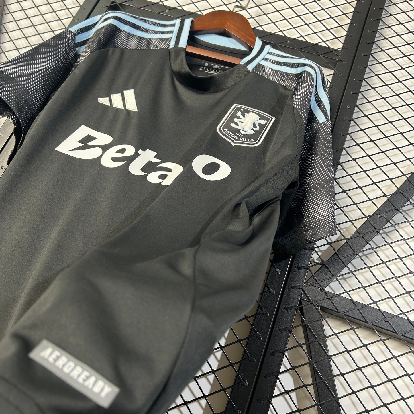 25/26 Aston Villa Extérieur