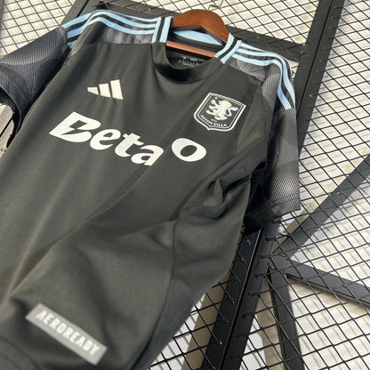 25/26 Aston Villa Extérieur