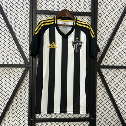 25/26 Atletico Mineiro Domicile