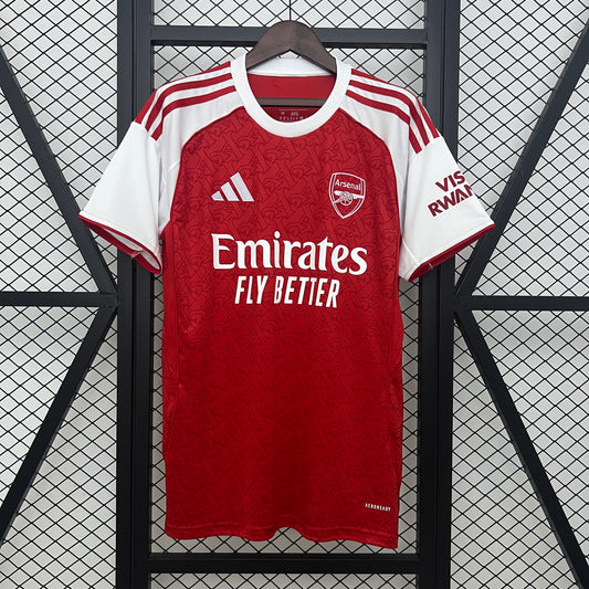 25/26 Arsenal Domicile