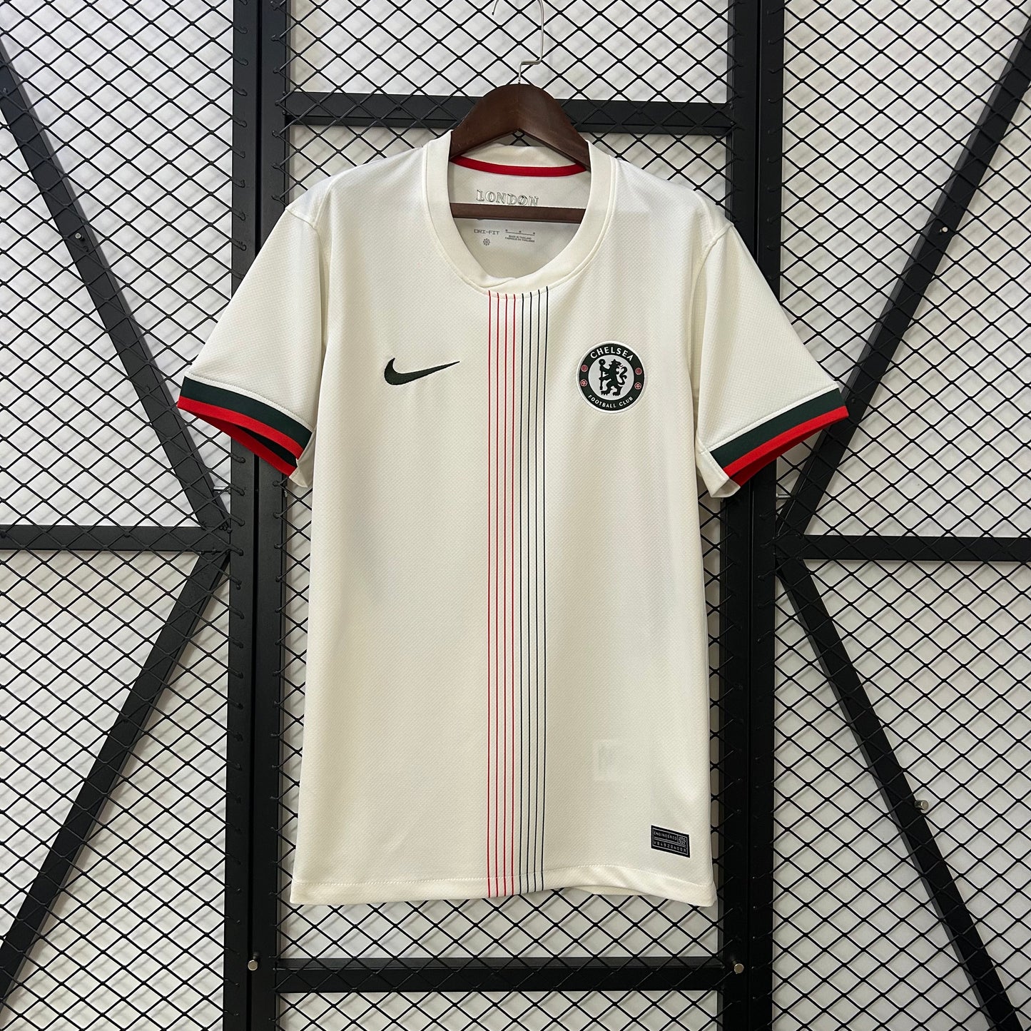 25/26 Chelsea Extérieur