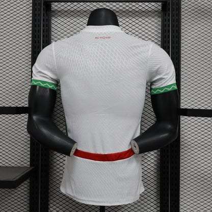 2025 Maroc Extérieur Edition Joueur