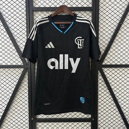 25/26 Charlotte FC Extérieur