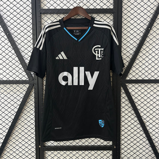 25/26 Charlotte FC Extérieur