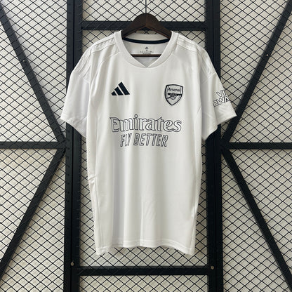 Arsenal Maillot White