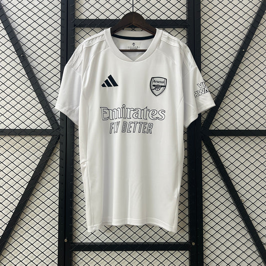 Arsenal Maillot White