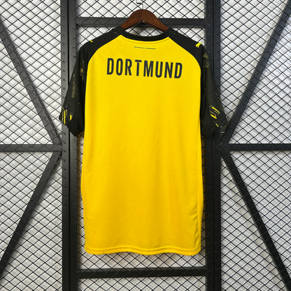 25/26 Dortmund Domicile