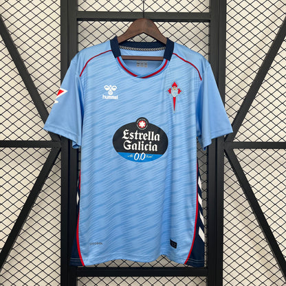 25/26 Celta Vigo Domicile