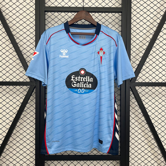 25/26 Celta Vigo Domicile