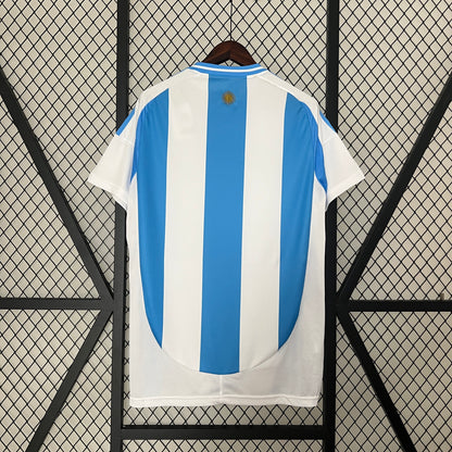 Argentine Domicile