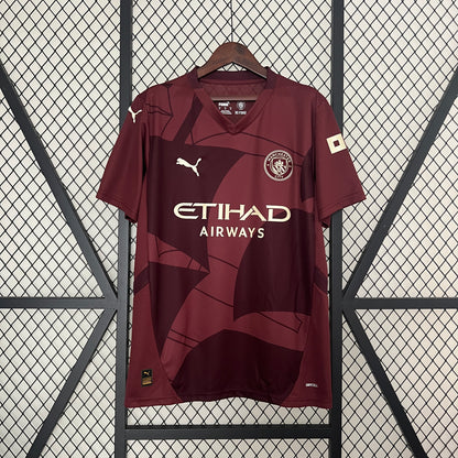 Manchester City Edition Spéciale