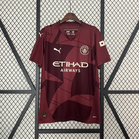 Manchester City Edition Spéciale