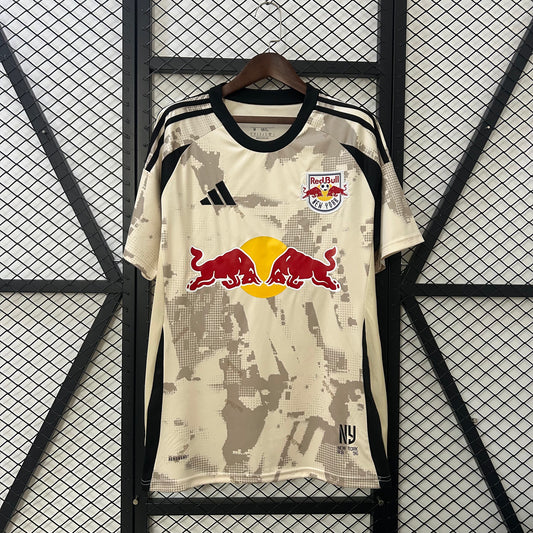 25/26 New York Red Bull Extérieur