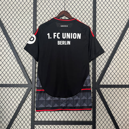 24/25 Union Berlin Extérieur