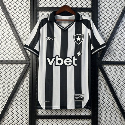 25/26 Botafogo Domicile