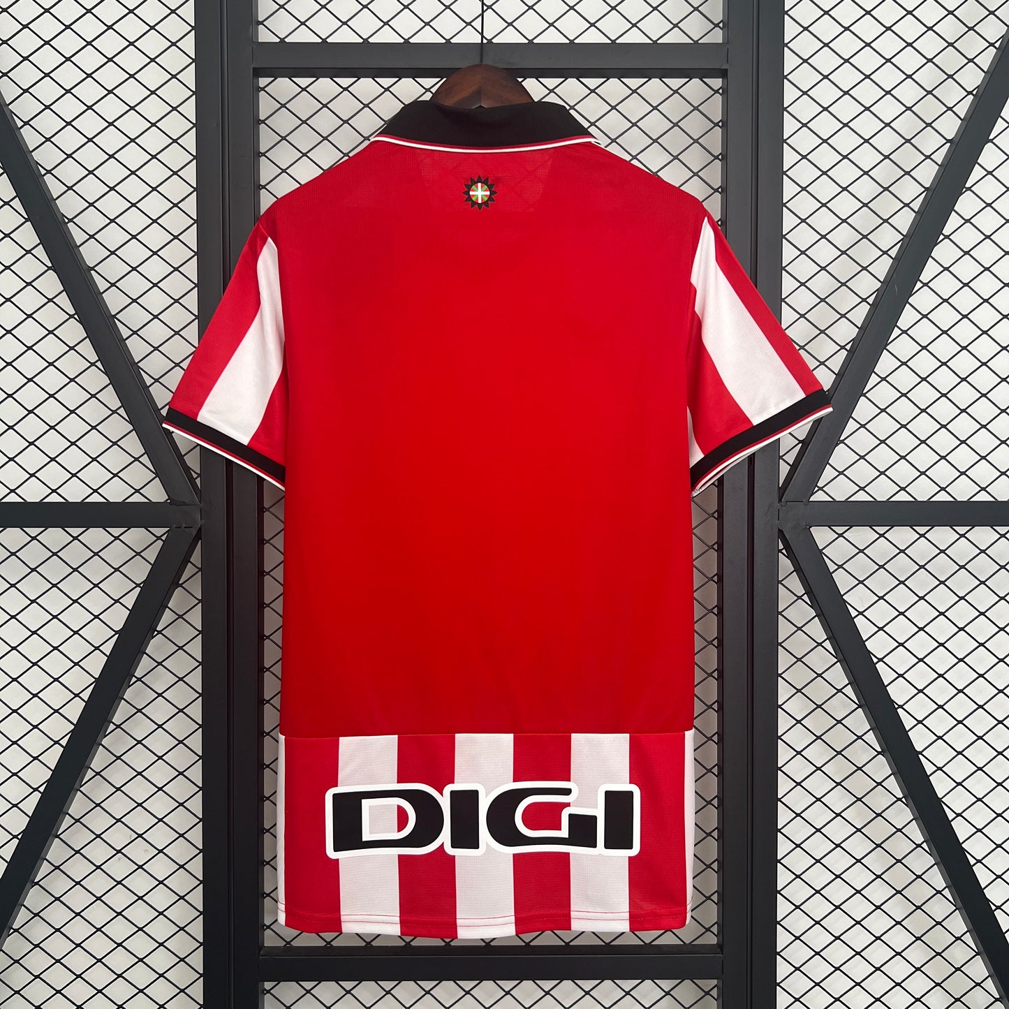 25/26 AC Bilbao Domicile